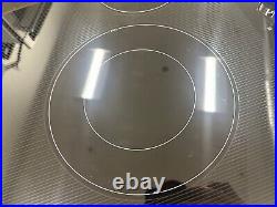 Maytag 30 Built-In Electric Cooktop Stainless Steel MEC8830HS