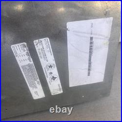 Maytag MGC4436BDW12 36 White 5-Burner Gas Cooktop