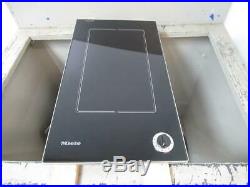 Miele 11 inch CombiSet Electric Contact Griddle Cooktop KM408-01