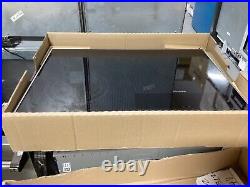 Miele 30 Inch Framed Induction Cooktop with 5 Cooking Zones KM 5840240V Miele 30 Inch Framed Induction Cooktop with 5 Cooking Zones KM 5840240V