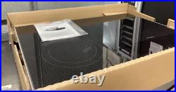 Miele 30 Inch Framed Induction Cooktop with 5 Cooking Zones KM 5840240V Miele 30 Inch Framed Induction Cooktop with 5 Cooking Zones KM 5840240V