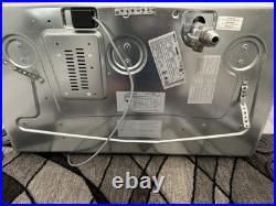 Miele 36 Burner Cooktop Stainless Km3475g