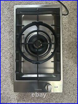 Miele Cooktop