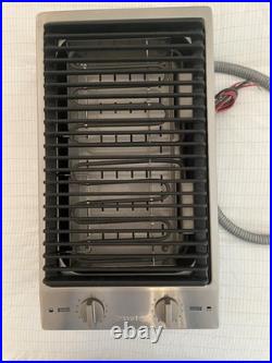 Miele Electric barbecue CS 1312 Combiset