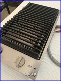 Miele Electric barbecue CS 1312 Combiset