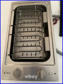Miele Electric barbecue CS 1312 Combiset