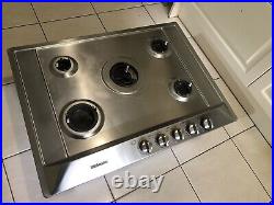 Miele KM 370 G NATURAL GAS Cooktop