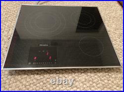 Miele KM 5820 24 Electric Cooktop