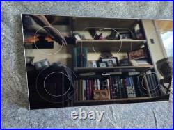 Miele KM5676 36? Electric Ceramic Cooktop Display Model Made in Germany Miele KM5676 36? Electric Ceramic Cooktop Display Model Made in Germany