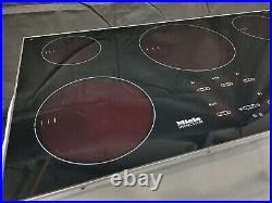 Miele KM5993 93cm Integrated Induction Hob