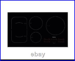 Miele KM6370 36 Inch Framed Induction Cooktop NEW
