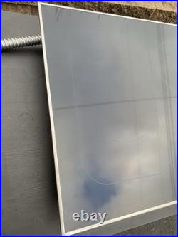 Miele KM6370 36 Inch Framed Induction Cooktop NEW