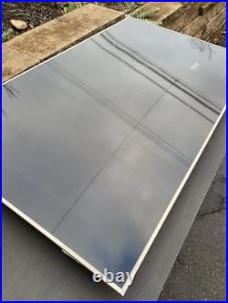 Miele KM6370 36 Inch Framed Induction Cooktop NEW