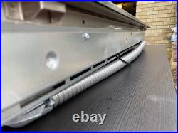 Miele KM6370 36 Inch Framed Induction Cooktop NEW