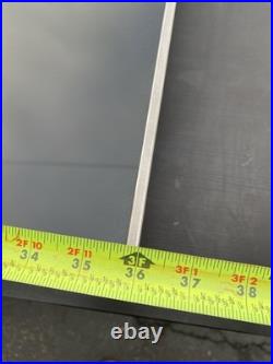 Miele KM6370 36 Inch Framed Induction Cooktop NEW