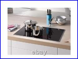 Miele KM6370 36 Inch Framed Induction Cooktop NEW