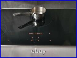 Miele KM6669 94.2cm Integrated Induction Hob