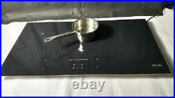 Miele KM6879 928mm Integrated Induction Hob