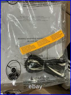 Monogram 30 Inch Wide 4 Burner Induction Cooktop(ZHU30RSTSS)-NEW