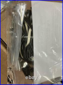 Monogram 30 Inch Wide 4 Burner Induction Cooktop(ZHU30RSTSS)-NEW