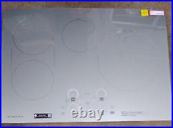 Monogram 30 Induction Cooktop ZHU30RSTSS, ZHU30RST1SS Stainless Steel