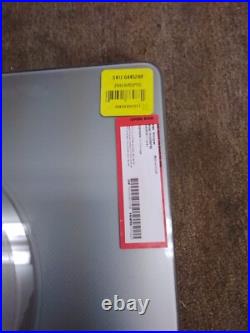 Monogram 36 Smart Induction Cooktop With 5 Cooking Zones ZHU36RSPSS ZHU36RSP1SS