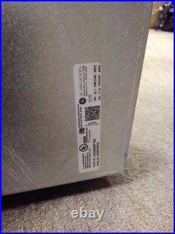 Monogram 36 Smart Induction Cooktop With 5 Cooking Zones ZHU36RSPSS ZHU36RSP1SS