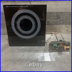 Mr Induction Induction Cook-Top Warmer Model SR-1151B-1W 120V Used Surplus