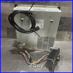 Mr Induction Induction Cook-Top Warmer Model SR-1151B-1W 120V Used Surplus