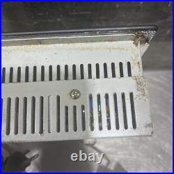 Mr Induction Induction Cook-Top Warmer Model SR-1151B-1W 120V Used Surplus