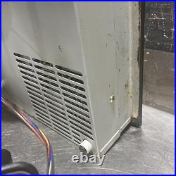 Mr Induction Induction Cook-Top Warmer Model SR-1151B-1W 120V Used Surplus