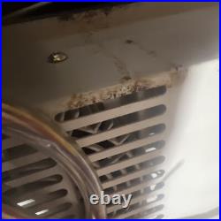 Mr Induction Induction Cook-Top Warmer Model SR-1151B-1W 120V Used Surplus