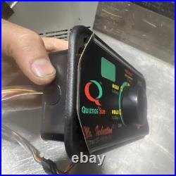 Mr Induction Induction Cook-Top Warmer Model SR-1151B-1W 120V Used Surplus