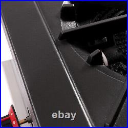 NEW 18X21 Burner Hot Plate Cast Iron Grates Counter Top Range 14000