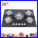 NEW-30-LPG-NG-Gas-COOKTOP-Built-In-5Burner-Stove-Hob-Cooktop-tempered-glass-US-01-hs