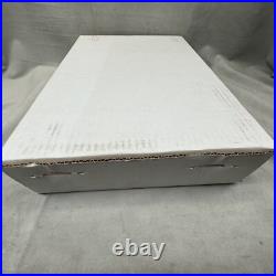 NEW BroilKing Broil King PR-D1 Double Burner Buffet Range Hot Plate Cooktop