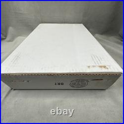NEW BroilKing Broil King PR-D1 Double Burner Buffet Range Hot Plate Cooktop