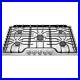 NEW-Frigidaire-36-Gas-Burner-Cooktop-in-Stainless-Steel-Cast-Iron-FFGC-3626SS-01-ghu