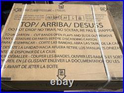 NEW GE Cafe CGP70302NS1 30 Stainless 5 Burner Natural Gas Cooktop NEW GE Cafe CGP70302NS1 30 Stainless 5 Burner Natural Gas Cooktop