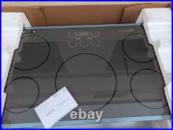 NEW OB GE Cafe CHP90362TSS 36 Inch Induction Smart Cooktop with 5 Elements