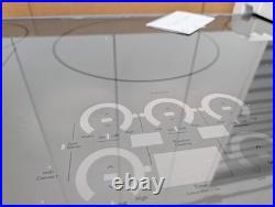 NEW OB GE Cafe CHP90362TSS 36 Inch Induction Smart Cooktop with 5 Elements