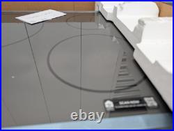 NEW OB GE Cafe CHP90362TSS 36 Inch Induction Smart Cooktop with 5 Elements
