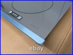 NEW OB GE Cafe CHP90362TSS 36 Inch Induction Smart Cooktop with 5 Elements