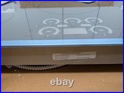 NEW OB GE Cafe CHP90362TSS 36 Inch Induction Smart Cooktop with 5 Elements