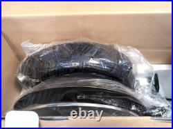 NEW OPEN BOX NuWave Precision Induction 4-Quart Electric Wok Black #30801