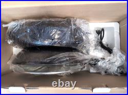NEW OPEN BOX NuWave Precision Induction 4-Quart Electric Wok Black #30801