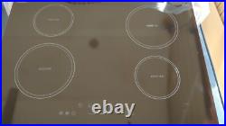 NEW Summit SINC4B30 31W 4 Burner Induction Cooktop Black (30 1/4 X 20 1/2) NEW Summit SINC4B30 31W 4 Burner Induction Cooktop Black (30 1/4 X 20 1/2)