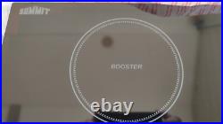 NEW Summit SINC4B30 31W 4 Burner Induction Cooktop Black (30 1/4 X 20 1/2) NEW Summit SINC4B30 31W 4 Burner Induction Cooktop Black (30 1/4 X 20 1/2)