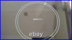 NEW Summit SINC4B30 31W 4 Burner Induction Cooktop Black (30 1/4 X 20 1/2) NEW Summit SINC4B30 31W 4 Burner Induction Cooktop Black (30 1/4 X 20 1/2)
