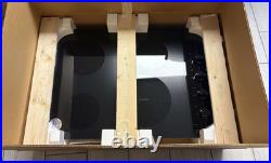 NEW Whirlpool WCE55US0HB01 Electric 4 Element Ceramic Glass Cook Top WCE55US0HB